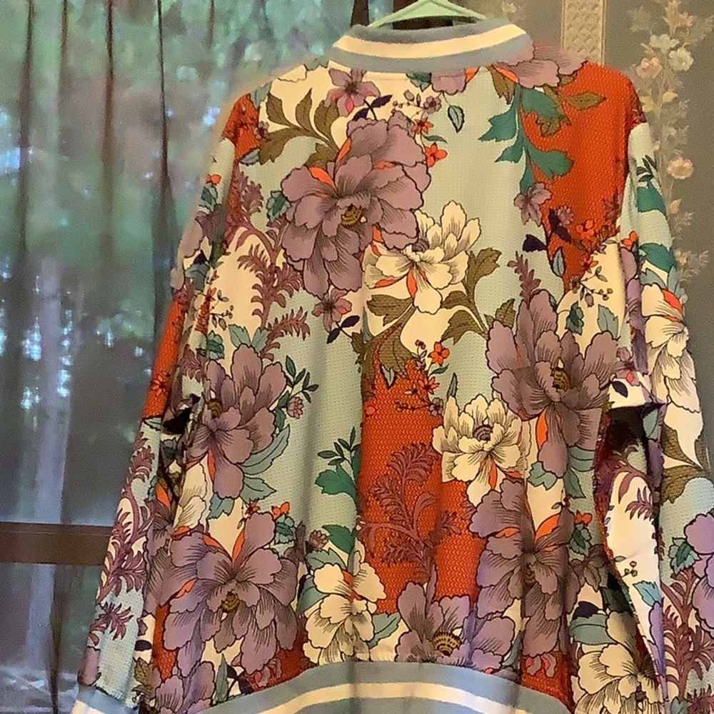 Mark. Jacket - Picture 4 of 4